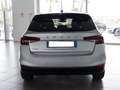 Skoda Fabia 1.0 MPI 95cv Style Grigio - thumbnail 4
