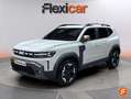 Dacia Duster Extreme HYBRID 105kW (140CV) 4X2 Marrón - thumbnail 3