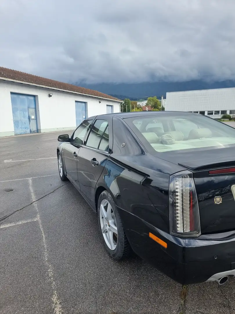 Cadillac STS 3,6 V6 Top Ausstattung - 2