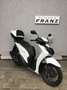 Honda SH 125i ABS mit Top-Case Fehér - thumbnail 2