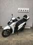 Honda SH 125i ABS mit Top-Case Fehér - thumbnail 4