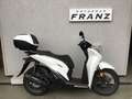Honda SH 125i ABS mit Top-Case Fehér - thumbnail 1