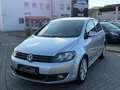 Volkswagen Golf Plus VI Highline 2.HAND-ALCANTARA-SHZ-MULTI Stříbrná - thumbnail 2