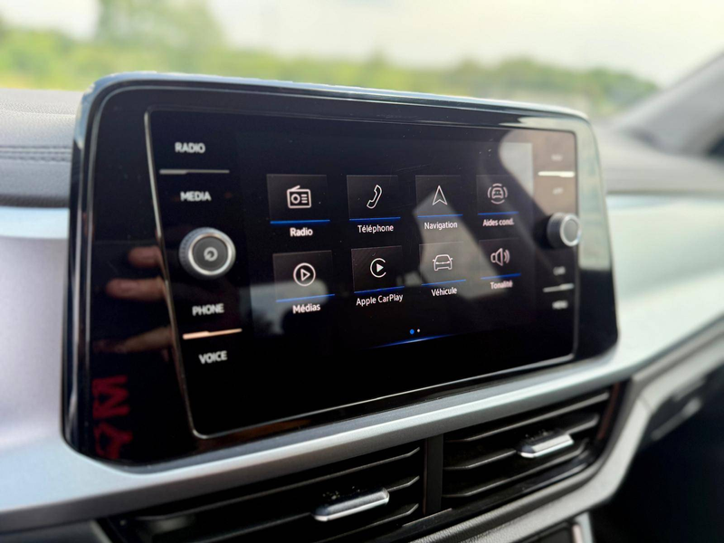 Volkswagen T-Roc 1.5TSI*DSG*Leather*CarPlay*LED*Historic*1st*Owner — photo 13