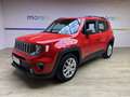 Jeep Renegade 1.6 Mjt 120 CV Limited 2WD Rosso - thumbnail 1