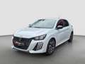 Peugeot 208 Style Weiß - thumbnail 2