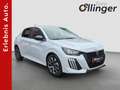 Peugeot 208 Style Weiß - thumbnail 1