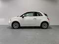 Fiat 500C 1.2 Lounge Blanco - thumbnail 4