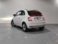 Fiat 500C 1.2 Lounge Blanco - thumbnail 2