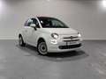 Fiat 500C 1.2 Lounge Blanco - thumbnail 1