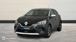 Renault Captur 1.0 TCe 90ch Evolution