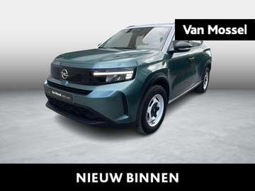 1.2 Turbo MHEV 100kW Edition eDCT