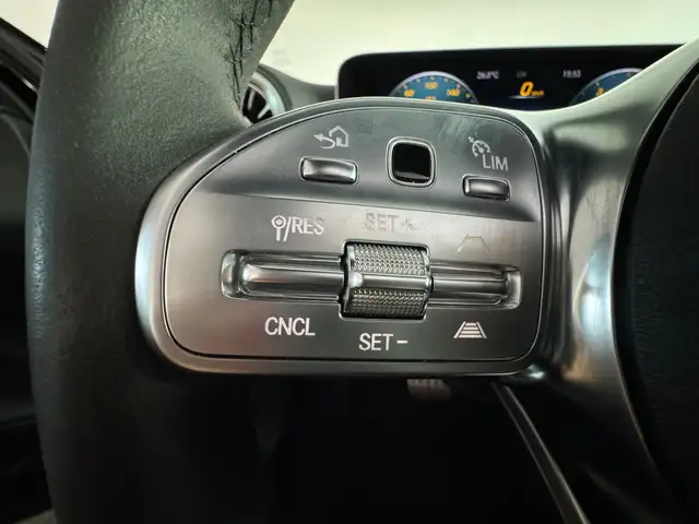 Mercedes-Benz A-Class view 12