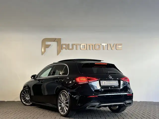 Mercedes-Benz A-Class view 6