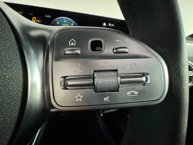 Mercedes-Benz A-Class view 13