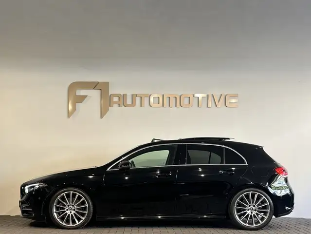 Mercedes-Benz A-Class view 7