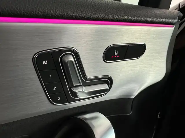 Mercedes-Benz A-Class view 14
