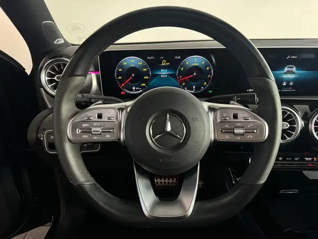 Mercedes-Benz A-Class view 11