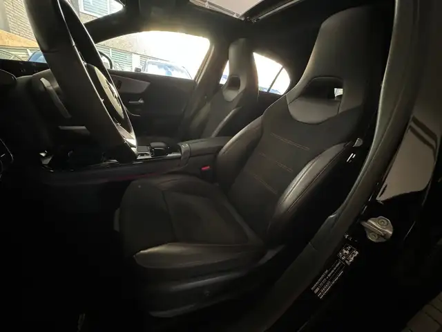 Mercedes-Benz A-Class view 10
