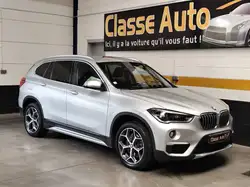 BMW X1 sDrive 20i 192 ch DKG7 xLine Garantie 12 mois