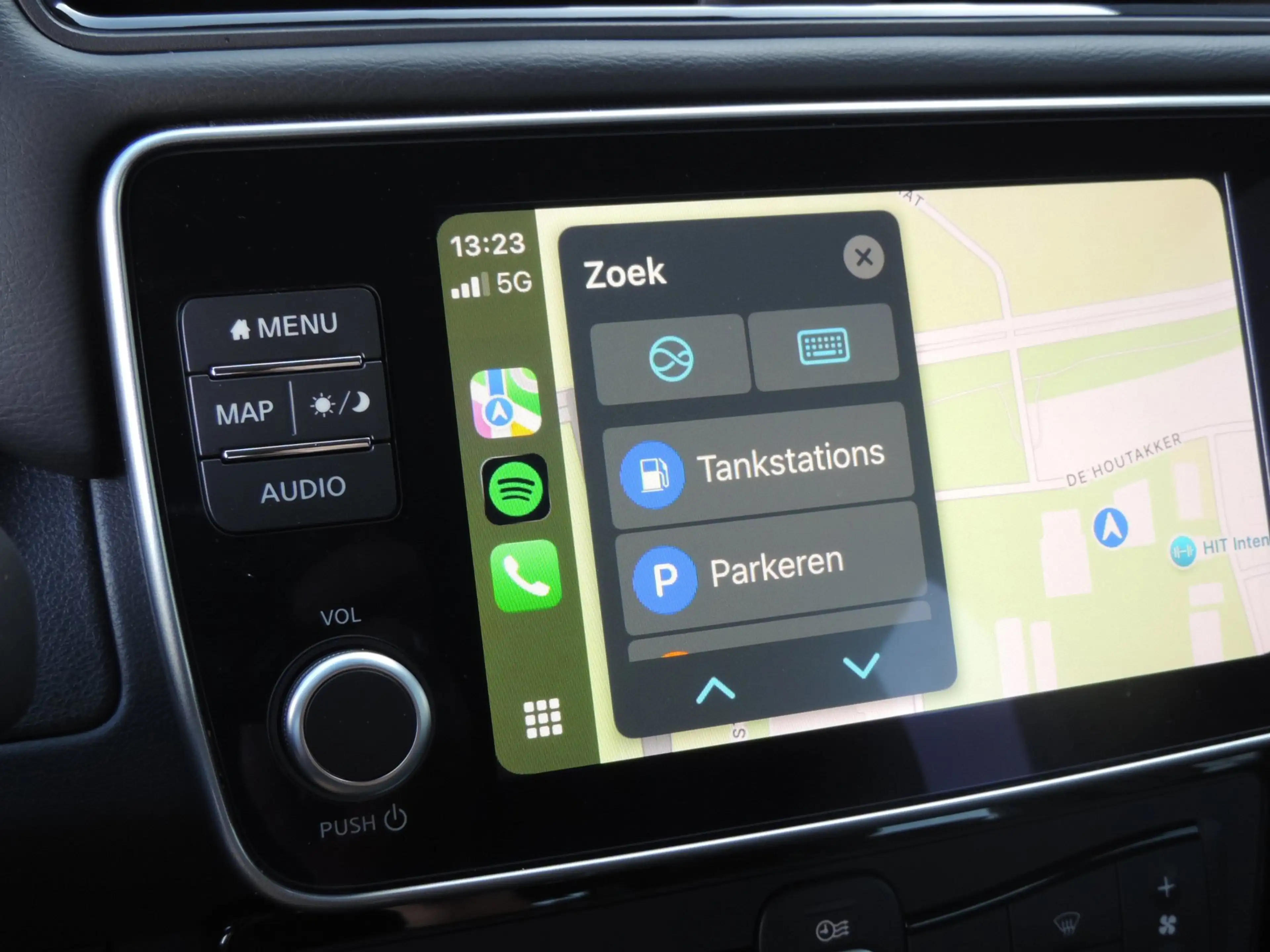 Nissan Leaf Tekna Bi-Tone 39 kWh 13.000km | SOH 100% | 1e Eig — photo 39