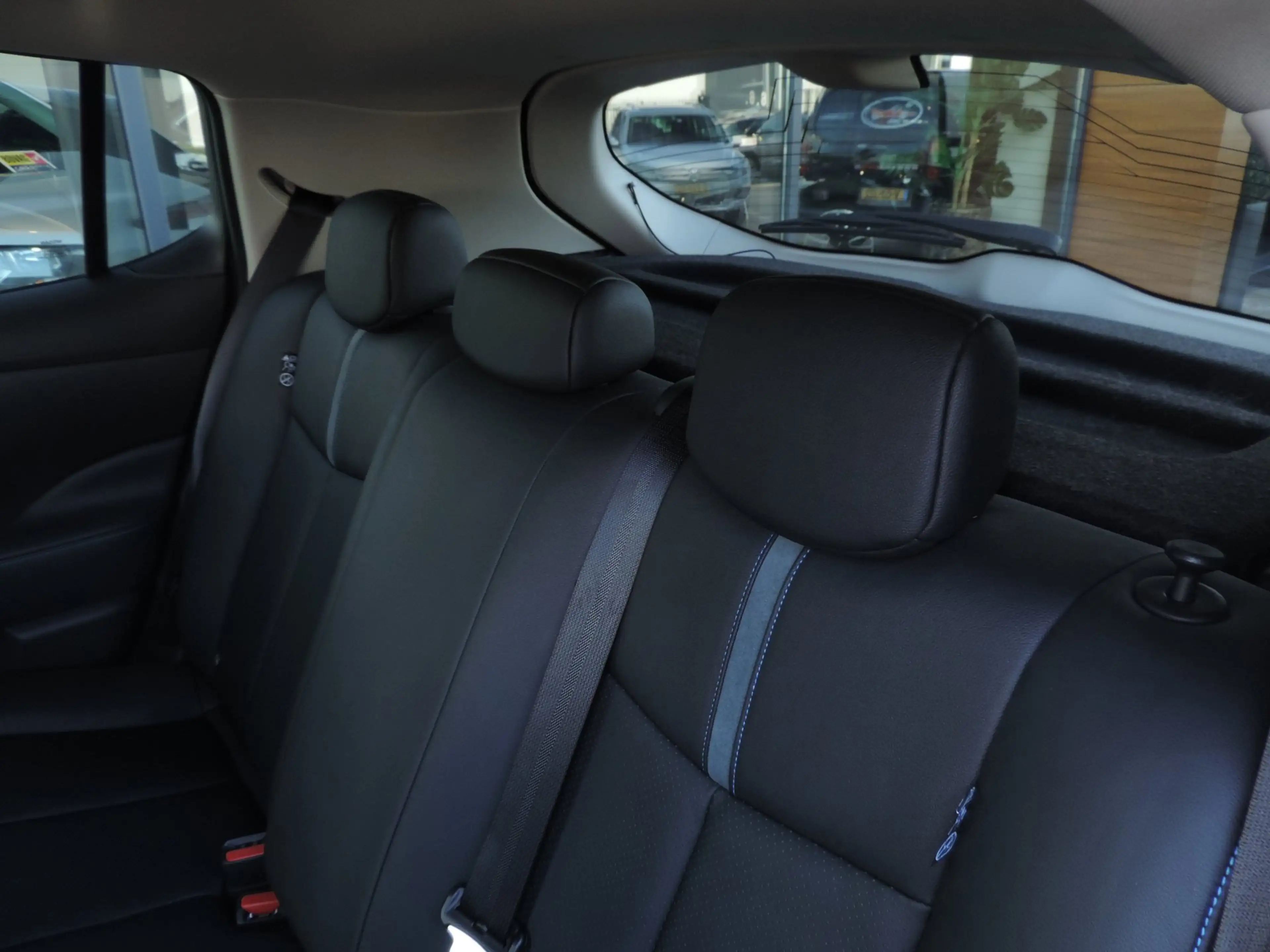 Nissan Leaf Tekna Bi-Tone 39 kWh 13.000km | SOH 100% | 1e Eig — photo 18