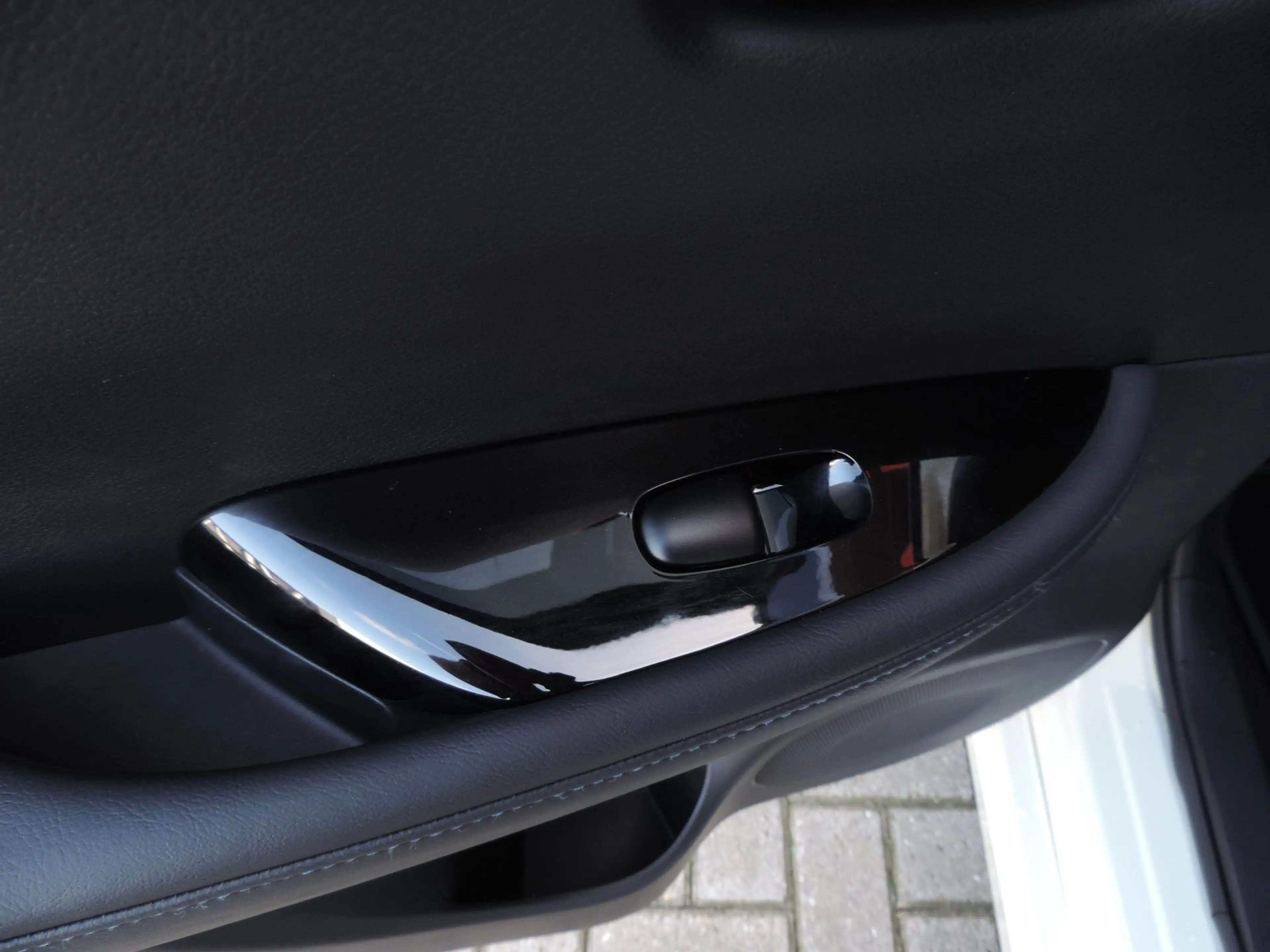 Nissan Leaf Tekna Bi-Tone 39 kWh 13.000km | SOH 100% | 1e Eig — photo 49