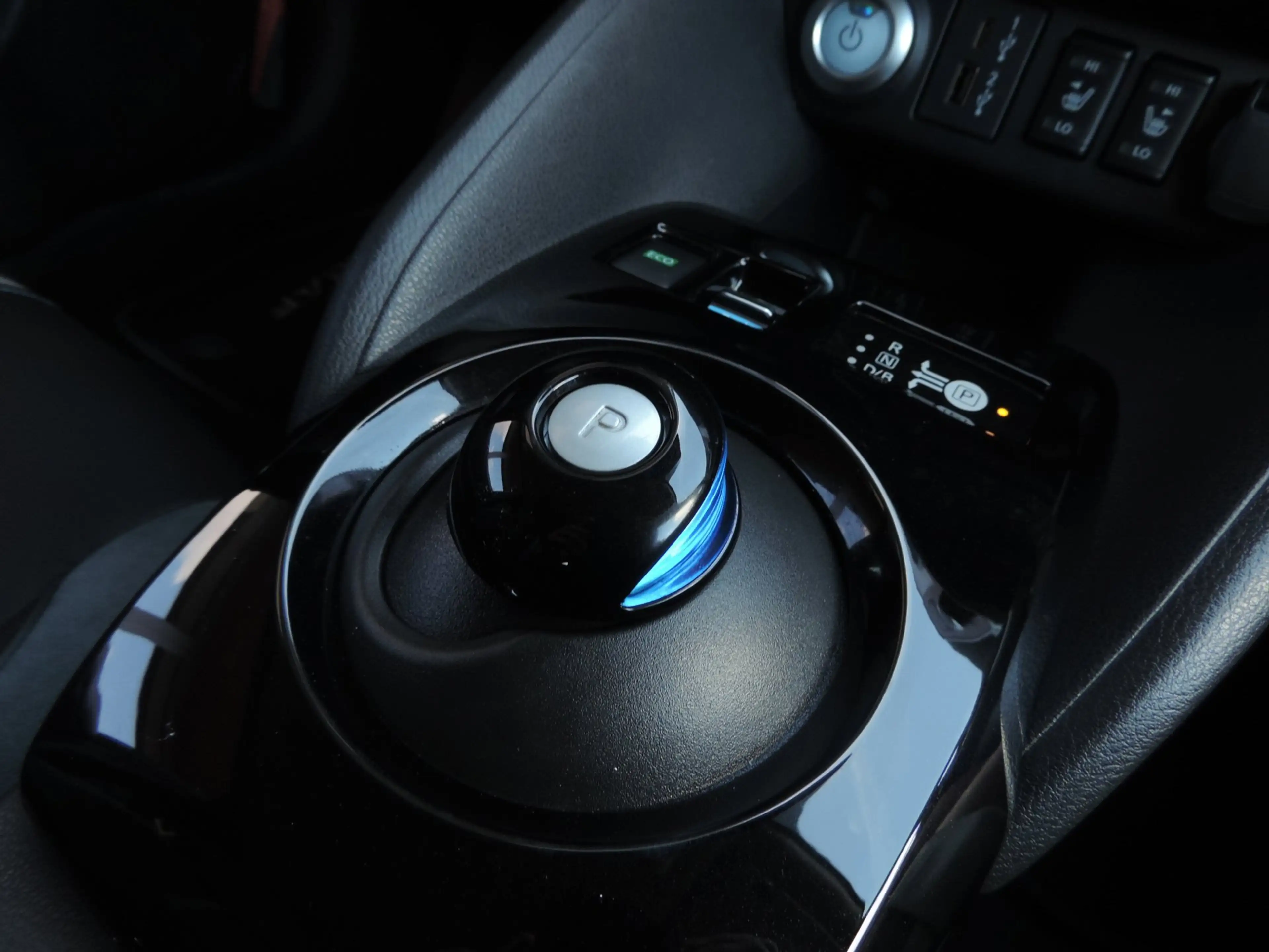 Nissan Leaf Tekna Bi-Tone 39 kWh 13.000km | SOH 100% | 1e Eig — photo 28