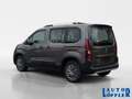 Peugeot Rifter Allure L1 Elektro #SHZ #PDC #Bluetooth Navi Grau - thumbnail 3