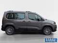 Peugeot Rifter Allure L1 Elektro #SHZ #PDC #Bluetooth Navi Grau - thumbnail 6