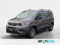 Peugeot Rifter Allure L1 Elektro #SHZ #PDC #Bluetooth Navi Grau - thumbnail 1
