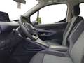 Peugeot Rifter Allure L1 Elektro #SHZ #PDC #Bluetooth Navi Grau - thumbnail 9