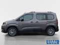 Peugeot Rifter Allure L1 Elektro #SHZ #PDC #Bluetooth Navi Grau - thumbnail 2