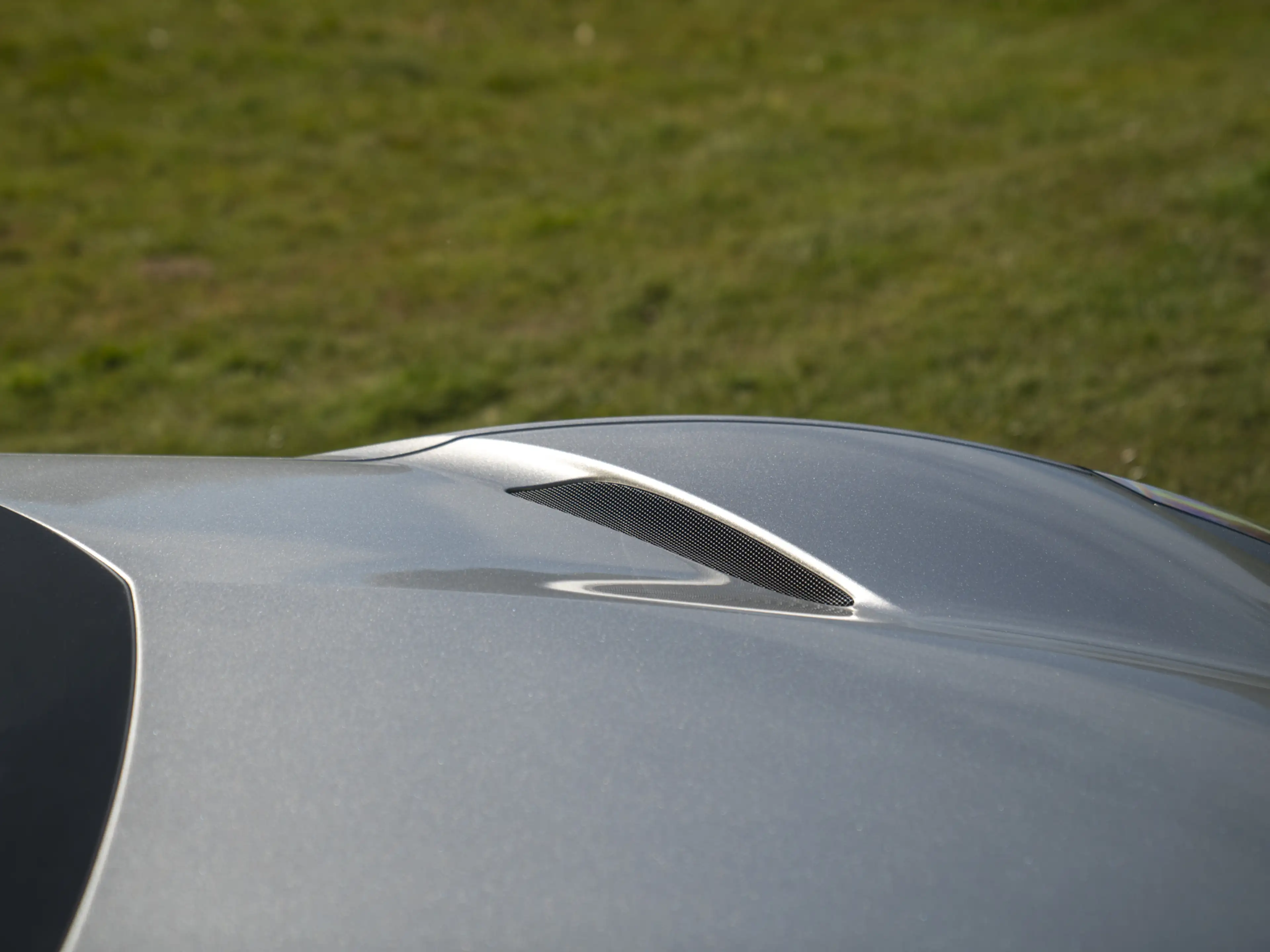 Ferrari 812 GTS 6.5 V12 HELE | Alluminium Lucido | Racing Seat — photo 21