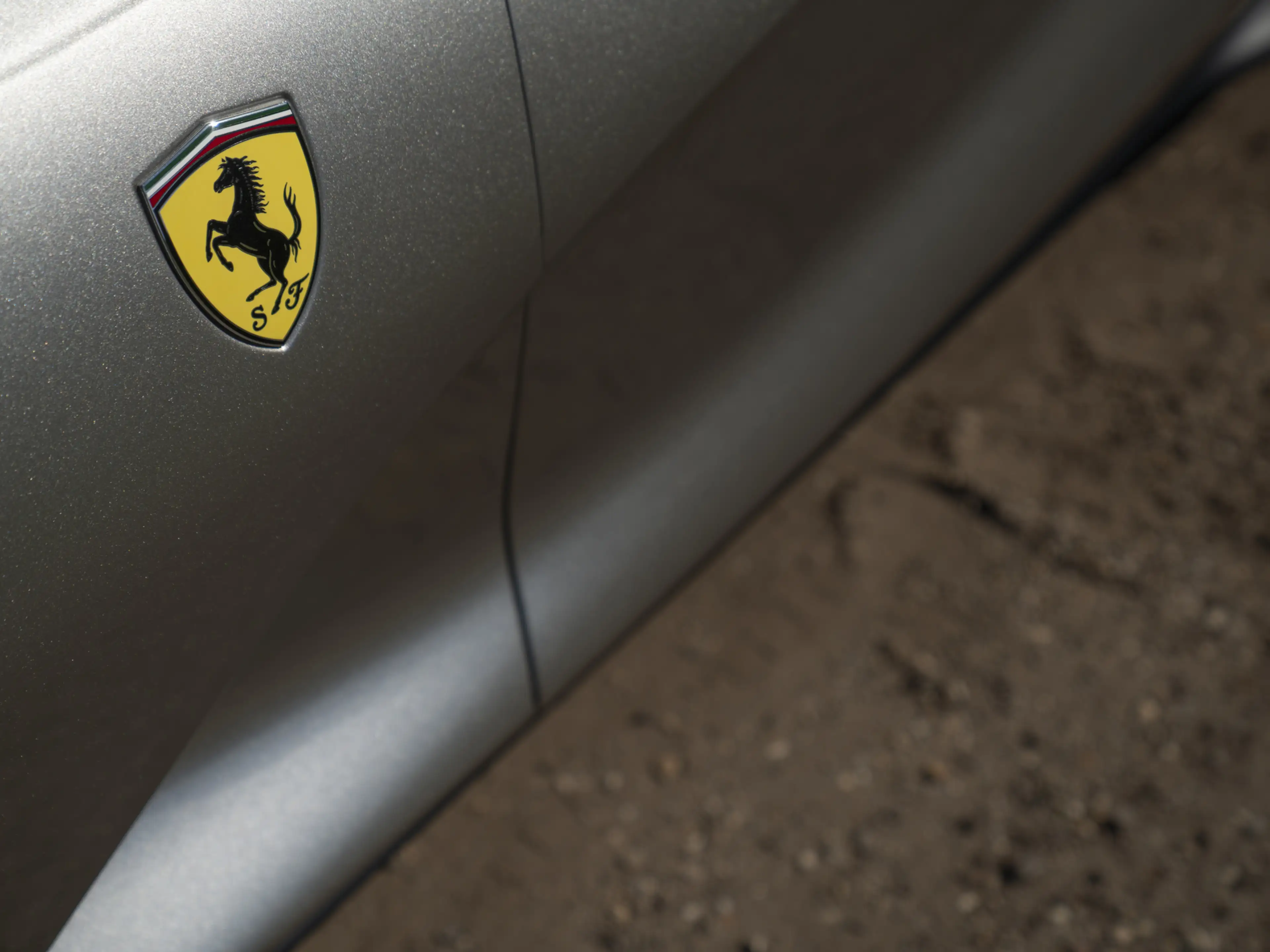 Ferrari 812 GTS 6.5 V12 HELE | Alluminium Lucido | Racing Seat — photo 26