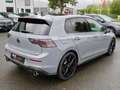 Volkswagen Golf VIII 2.0 TSI DSG "GTI"+DCC+PANO+BLACK+HUD Grau - thumbnail 9