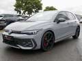 Volkswagen Golf VIII 2.0 TSI DSG "GTI"+DCC+PANO+BLACK+HUD Grau - thumbnail 1