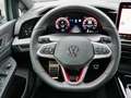 Volkswagen Golf VIII 2.0 TSI DSG "GTI"+DCC+PANO+BLACK+HUD Grau - thumbnail 16