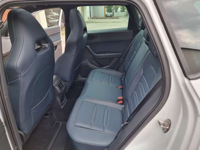 CUPRA Ateca VZ 2.0 TSI 4Drive DSG