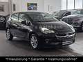 Opel Corsa 1.4 ecoFLEX Active|Media| Schwarz - thumbnail 3