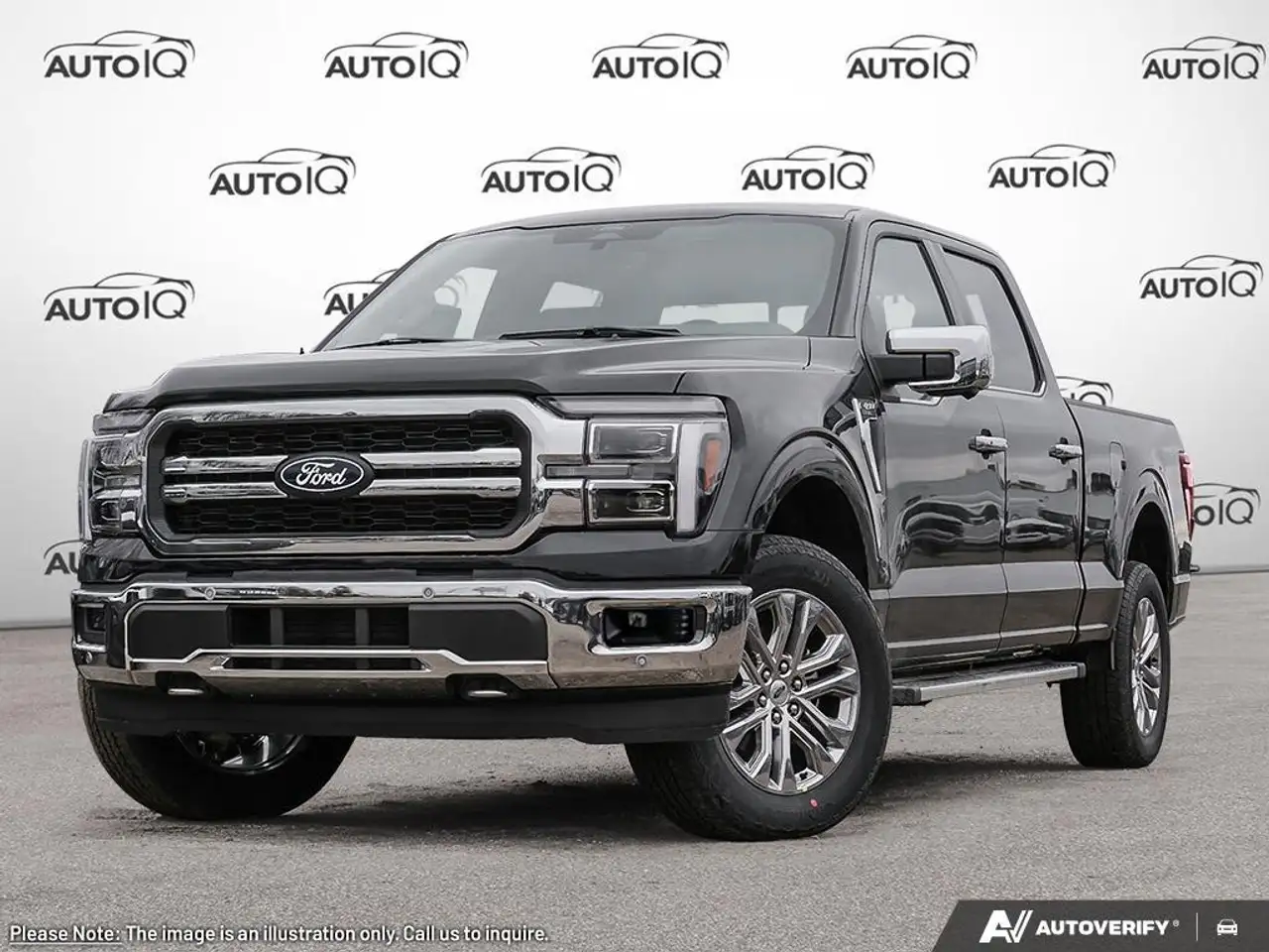 2026 Ford F 150