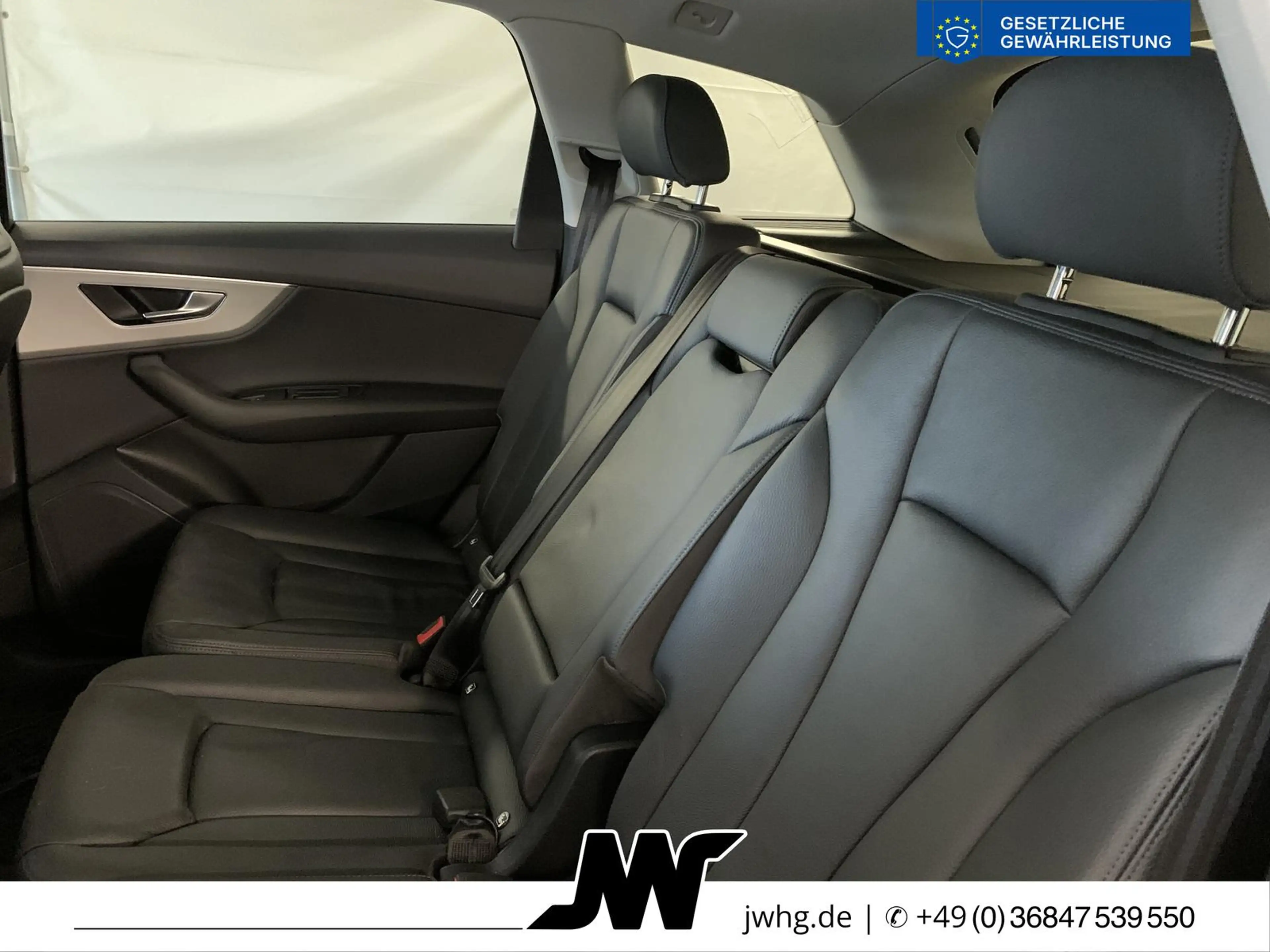 Audi Q7 55 TFSI S-Line ACC+/PANO/20"/VIRTUAL/KAMERA — photo 11