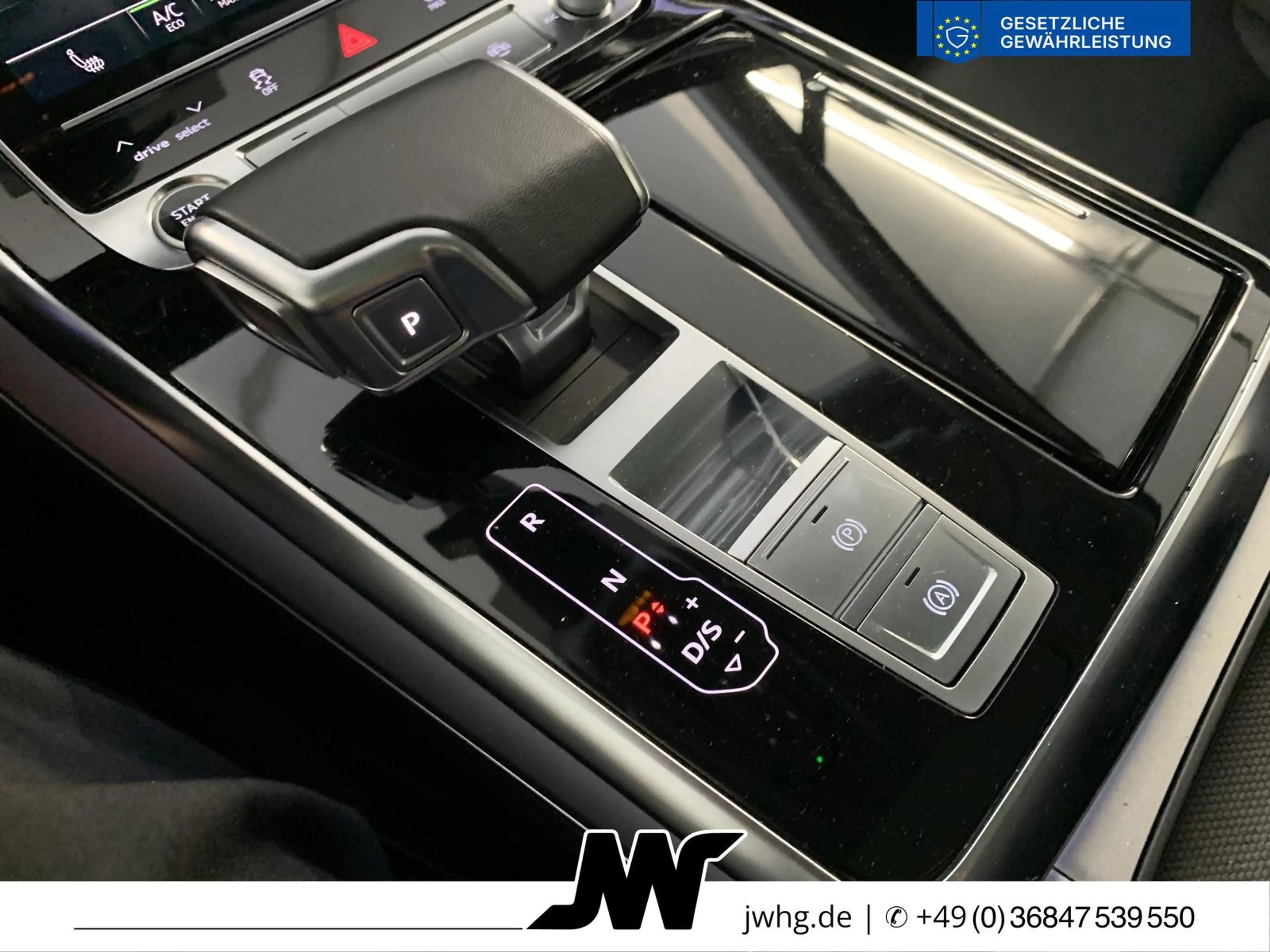 Audi Q7 55 TFSI S-Line ACC+/PANO/20"/VIRTUAL/KAMERA — photo 14