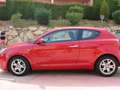 Alfa Romeo MiTo 1.4 Junior 78 Rojo - thumbnail 9