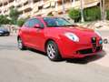 Alfa Romeo MiTo 1.4 Junior 78 Rojo - thumbnail 4