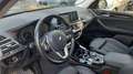 BMW X3 xdrive20d mhev 48V auto Grigio - thumbnail 10
