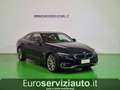 BMW 440 440i Coupe xdrive Luxury auto Individual Blue - thumbnail 1