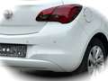 Opel Corsa E Innovation*1,4l*Xenon*Teilleder*Garantie Wit - thumbnail 10