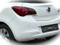 Opel Corsa E Innovation*1,4l*Xenon*Teilleder*Garantie Wit - thumbnail 7