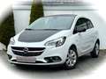 Opel Corsa E Innovation*1,4l*Xenon*Teilleder*Garantie Weiß - thumbnail 1